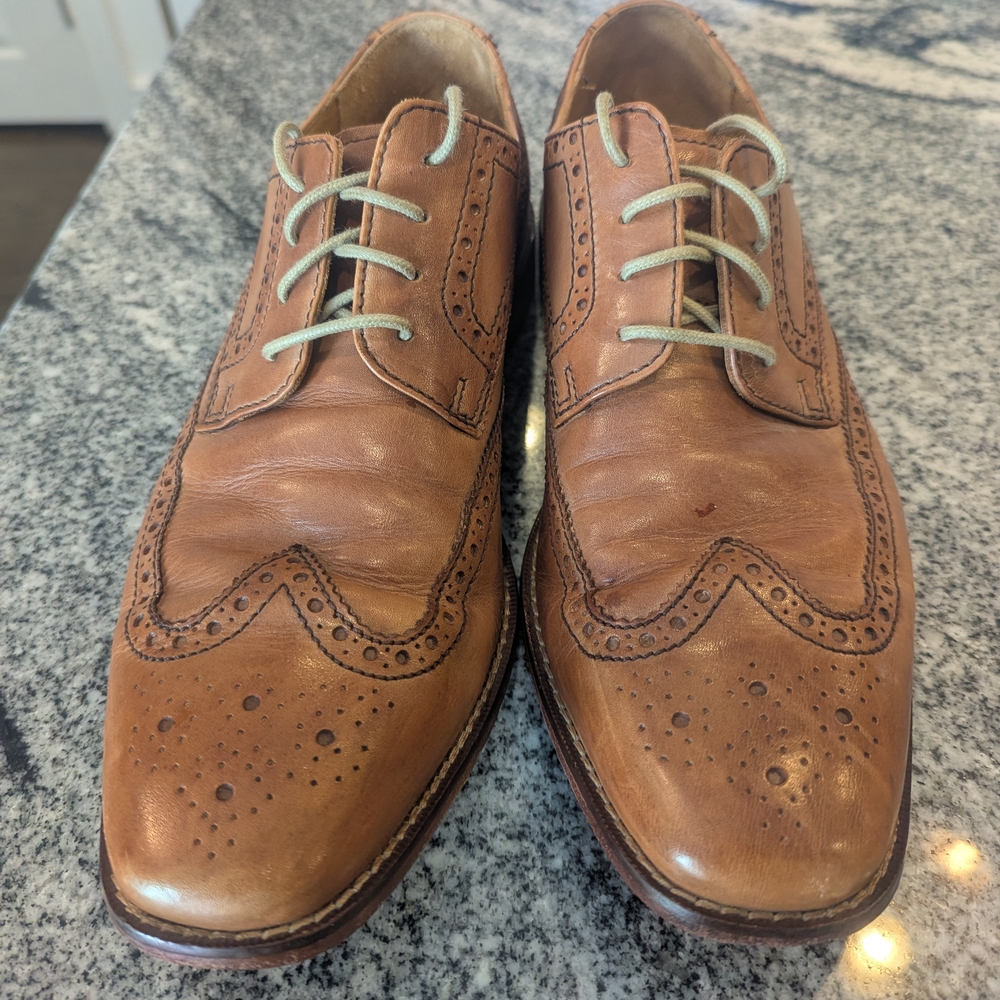Men's Cole Haan Shoes